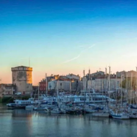 Apartament Charming 38 M With Wifi Near The Vieux-Port *