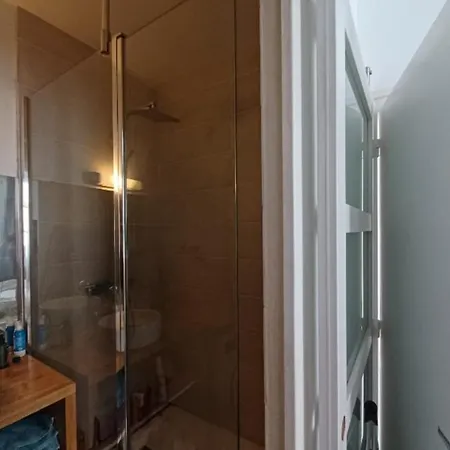 Charming 38 M With Wifi Near The Vieux-Port