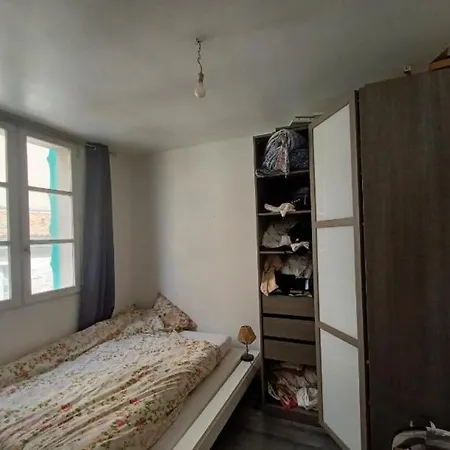 Charming 38 M With Wifi Near The Vieux-Port *